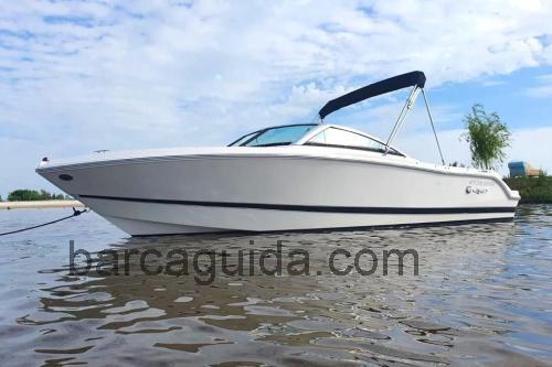 Four Winns 190 Freedom scheda tecnica e recensioni